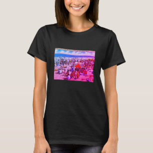  Nantasket Beach, Massachusetts T-Shirt