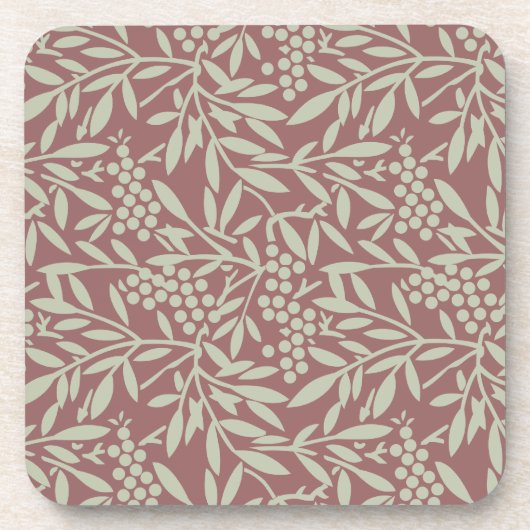 nanten drankjes onderzetter (Voorkant)