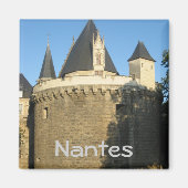 Nantes Magneet (Voorkant)