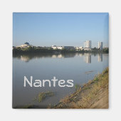 Nantes Magneet (Voorkant)