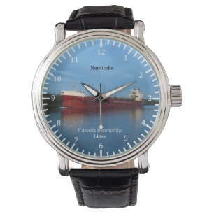 Nanticoke watch horloge