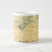 Nantucket 1889 Coffee Mok (Voorkant)