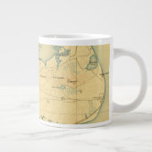 Nantucket 1889 Coffee Mok (Rechts)