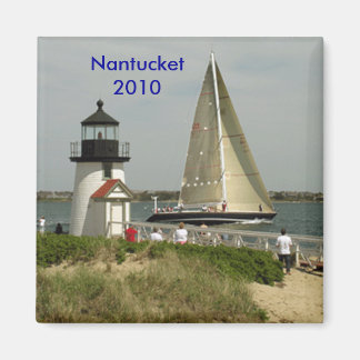 Nantucket 1., Nantucket 2010 Magneet