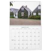 Nantucket 2012-agenda kalender (Mar 2027)