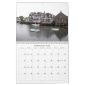 Nantucket 2012-agenda kalender (Feb 2026)