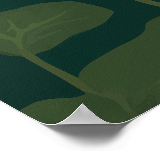 Nantucket Beach Hydrangeas Lighthouse Boat Retro Poster (Hoek)