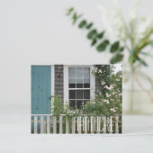 Nantucket Briefkaart 8 (Staand voorkant)