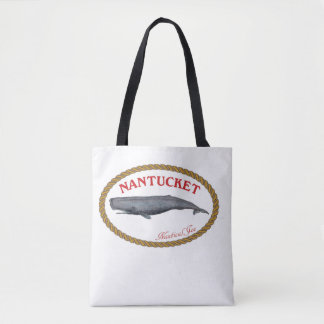 nantucket canvas tas