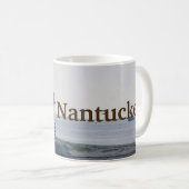 Nantucket Coffee Mok (Voorkant rechts)