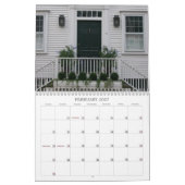 Nantucket Doors 2012 Agenda Kalender (Feb 2027)