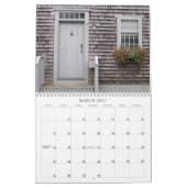 Nantucket Doors 2012 Agenda Kalender (Mar 2027)