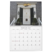 Nantucket Doors 2013 Agenda Kalender (Feb 2027)
