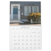 Nantucket Doors 2013 Agenda Kalender (Jan 2027)