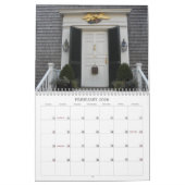 Nantucket Doors 2013 Agenda Kalender (Feb 2026)