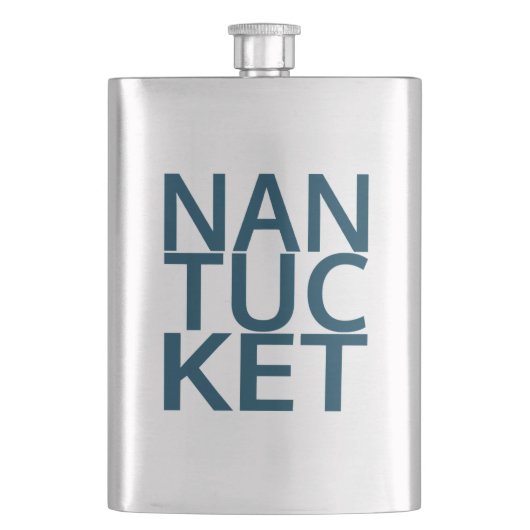 Nantucket Flacon (Voorkant)