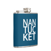 Nantucket Heupfles (Rechts)