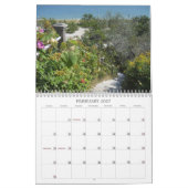 Nantucket Island 2013 Calendar Kalender (Feb 2027)