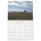 Nantucket Island 2013 Calendar Kalender (Mar 2027)