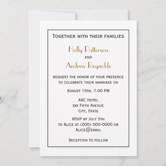 Nantucket Island MA  Map Black Kaart (Achterkant)