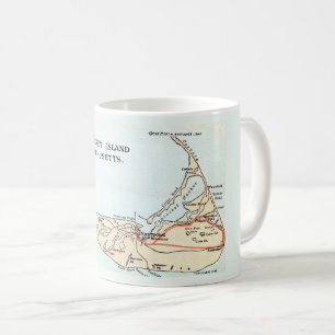 Nantucket Island Mok