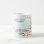 Nantucket Island Mok (Center)