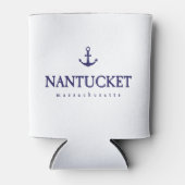 Nantucket Koelbox Blikjeskoeler (Voorkant)