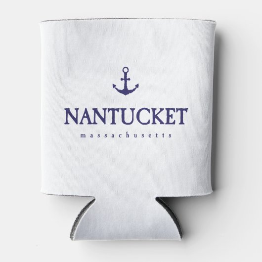 Nantucket Koelbox Blikjeskoeler (Voorkant)