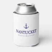 Nantucket Koelbox Blikjeskoeler (Blikje Achterkant)