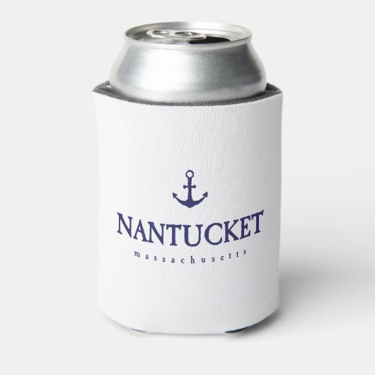 Nantucket Koelbox Blikjeskoeler (Blikje Achterkant)