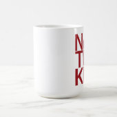 Nantucket Koffiemok (Center)
