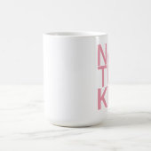Nantucket Koffiemok (Center)