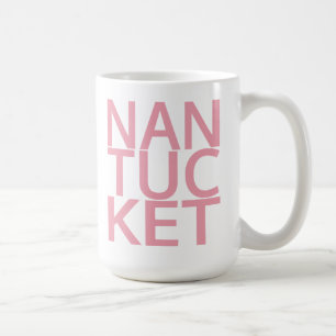 Nantucket Koffiemok