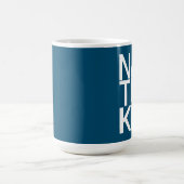 Nantucket Koffiemok (Center)