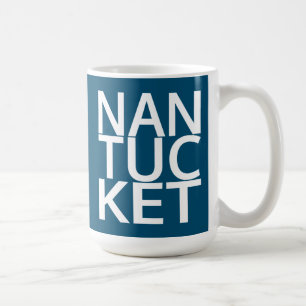 Nantucket Koffiemok
