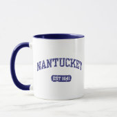 Nantucket Mok (Links)
