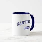 Nantucket Mok (Voorkant rechts)