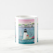 Nantucket-Mok Koffiemok (Center)