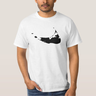 Nantucket Native. T-shirt