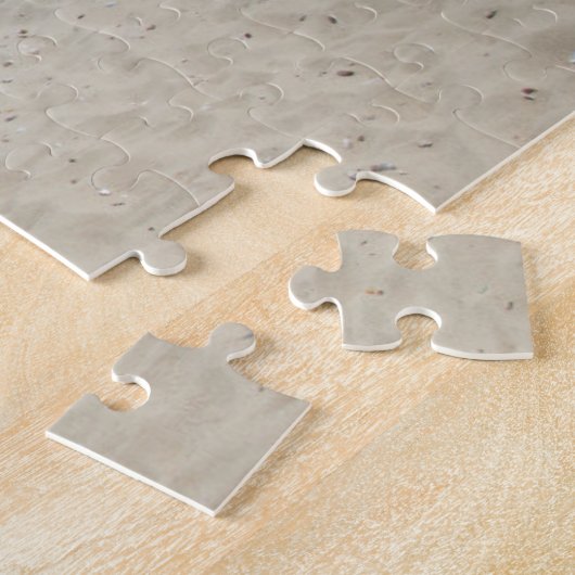 Nantucket. Oude vuurtoren Legpuzzel (Zijkant)