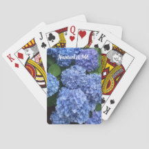 NANTUCKET PLAYCARDS