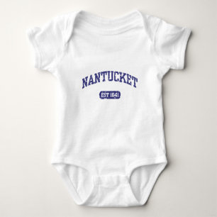 Nantucket Romper