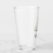 Nantucket (SB) Glas (Rechts)