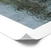 Nantucket Shingles #2 Poster (Hoek)