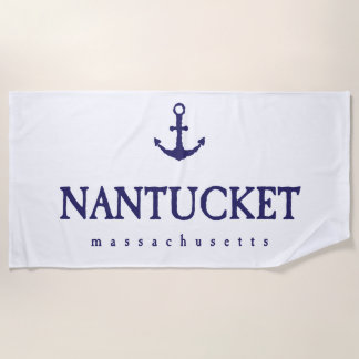 Nantucket Strandlaken