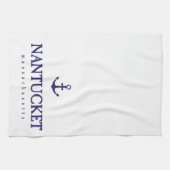 Nantucket  theedoek (Horizontaal)