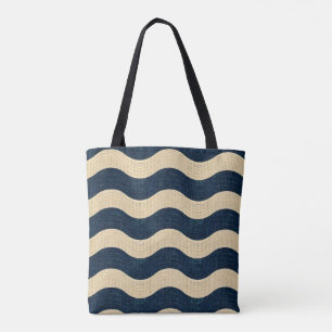Nantucket Tote Schoudertas Bag