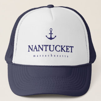 Nantucket Trucker Pet