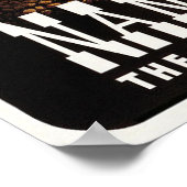 Nantucket Vintage Travel Poster (Hoek)