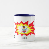 Nanu het Man Mok (Midden)